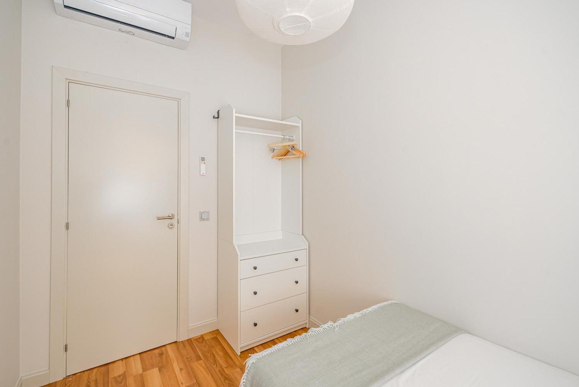 Salamanca Suites Apt Madrid Luaran gambar